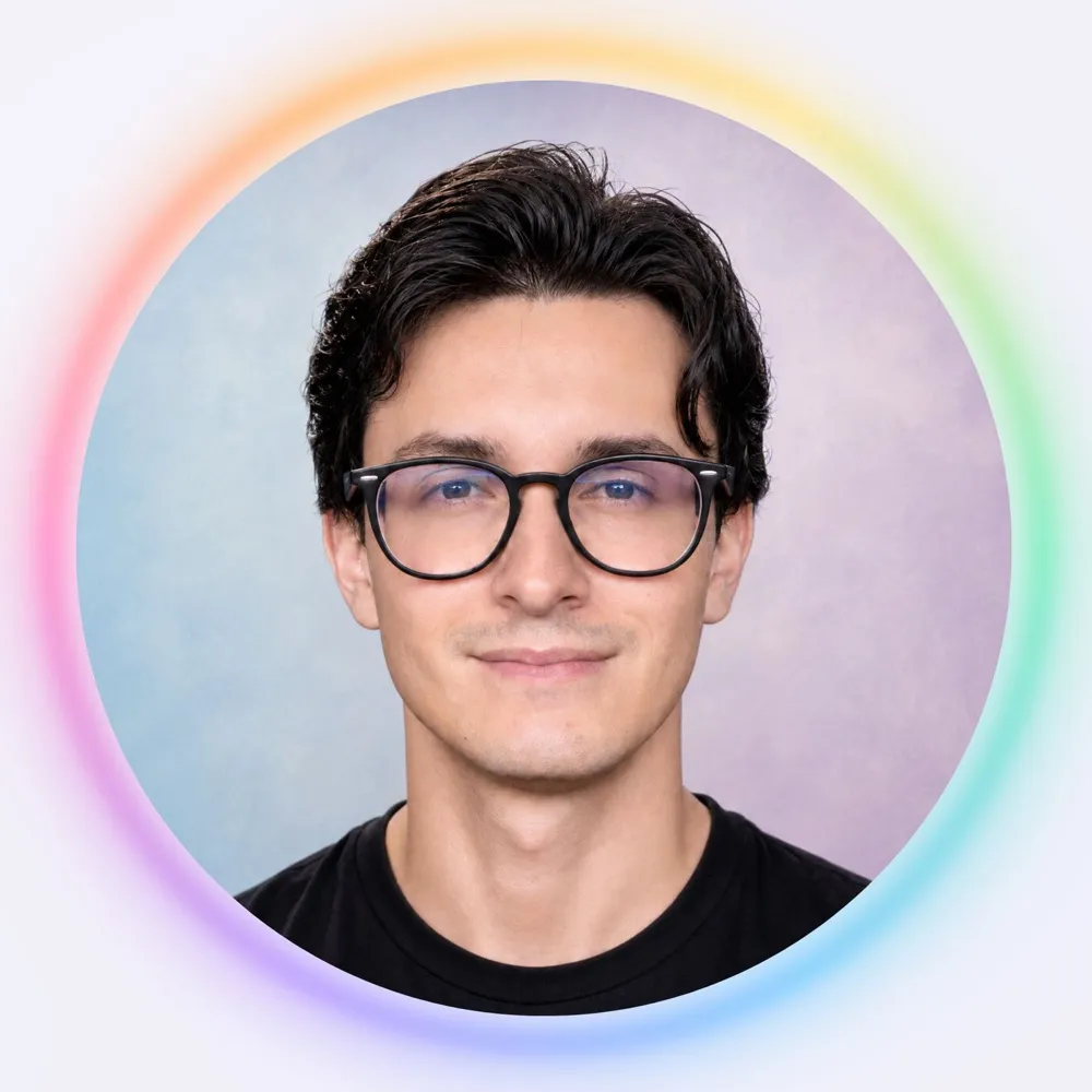 Mariano Rivera, Co-founder and AI Solutions Engineer